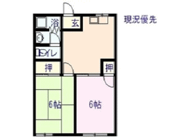 ガーデンハウス 間取り