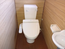 イオン通り沿い平屋一戸建