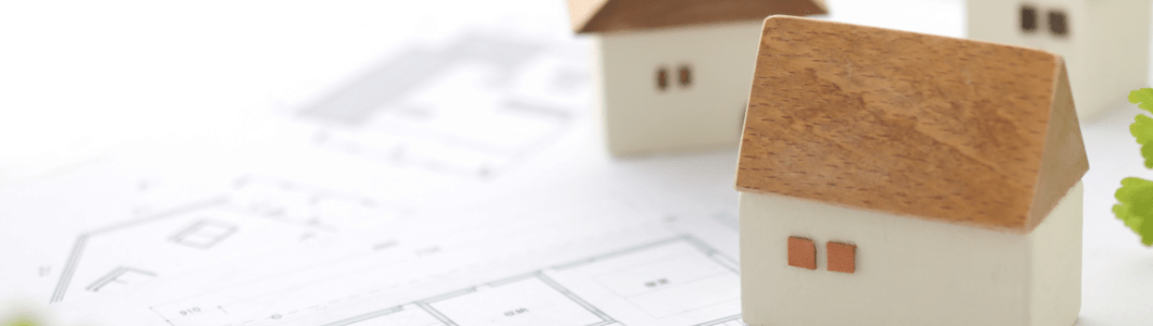 ミニチュア住居