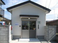 トルモンドハウジング