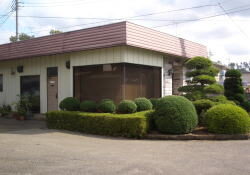 コスモプランニング株式会社