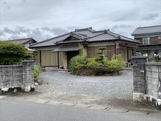 中古住宅 吉水町