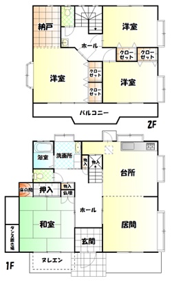 南道路！日当たり良好♪駐車場4台可