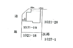 中古住宅 大橋町