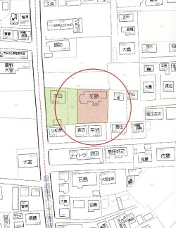 中古住宅 犬伏新町