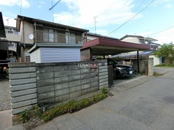 中古住宅 佐野市駅まで徒歩20分