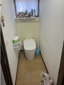 売戸建住宅 人気の高萩町区画整理地内