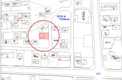 売戸建住宅 人気の高萩町区画整理地内