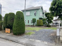 売アパート 吉水駅前