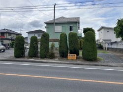 売アパート 吉水駅前