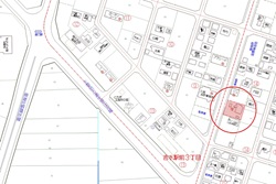 売アパート 吉水駅前