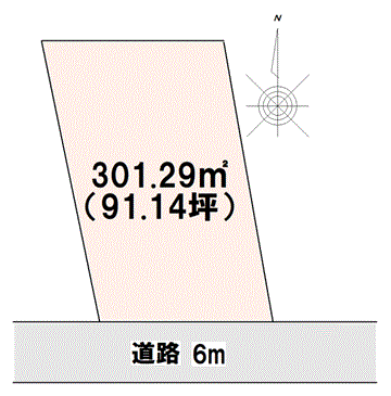 人気の植野小エリア♪利便性良好！
