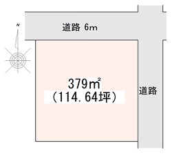 人気の植野小エリア♪ 閑静な住宅街！