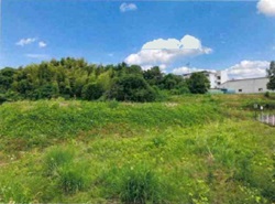 事業用地 伊勢山町 利便性の良い工場・倉庫用地