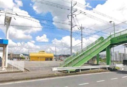 事業用地 伊勢山町 利便性の良い店舗・工場・倉庫用地