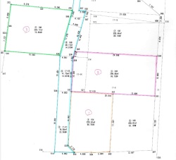 分譲地 亀井町 学校・幼稚園等が近くて教育環境良好