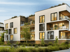 アパートとマンションの違いとは？メリット・デメリットと選び方のコツ