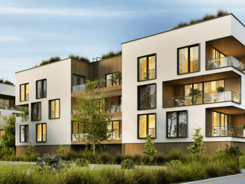 アパートとマンションの違いとは？メリット・デメリットと選び方のコツ