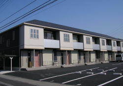 コーポ 城山ヒルズ102号室 若松町