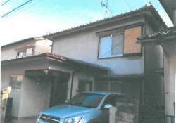 戸建貸家 大拓浅沼貸家 浅沼町