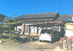 戸建貸家 大拓伊保内貸家