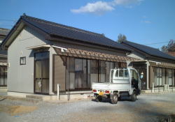 貸家 吉水駅前貸家