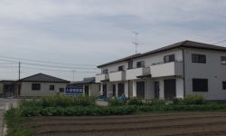 一戸建て プロムナード 栃本町