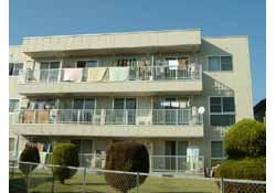 マンション 植下町