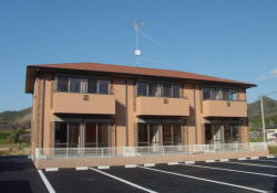 アパート 両毛グリーンハイツ閑馬