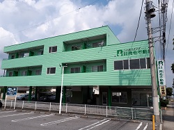 アパート 両毛ハイツ赤坂