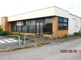 貸店舗 元セブンイレブン店 植下町