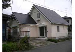 リフォーム住宅 群馬県邑楽町