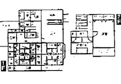 中古住宅 浅沼町 間取
