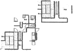 中古住宅 浅沼町