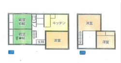 中古住宅 富岡町