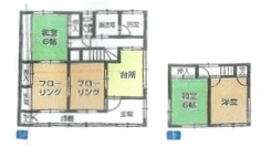 中古住宅 浅沼町