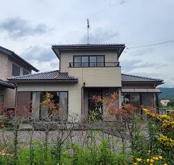 中古住宅 船越町