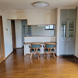 中古住宅 船越町