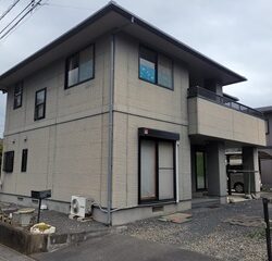 中古住宅 閑馬町