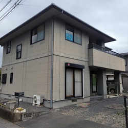 中古住宅 閑馬町