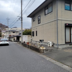 中古住宅 閑馬町