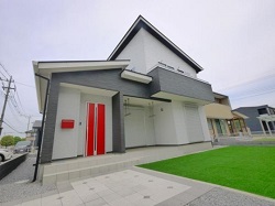 中古住宅 栃木市平柳町