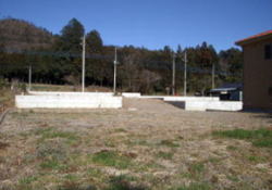 分譲地 山形分譲地 残1区画