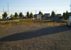 売地 吉水駅前 駅近、閑静な住宅地