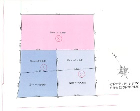 分譲地 出流原町