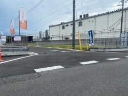 分譲地 大平町西水代