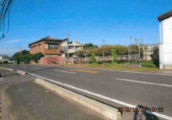 分譲地 全2区画 藤岡町