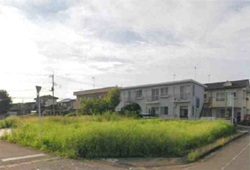 売地 植下町 人気の植野小学校エリア