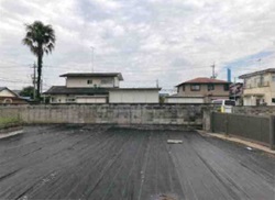 売地 高萩町 利便性の良い住宅用地