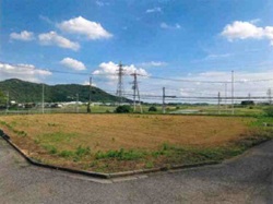 分譲地 全2区画 伊勢山町